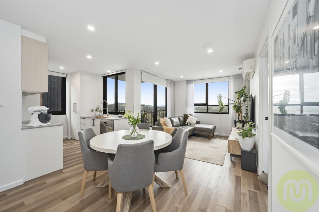 29/14 Hoolihan St, Denman Prospect, ACT 2611
