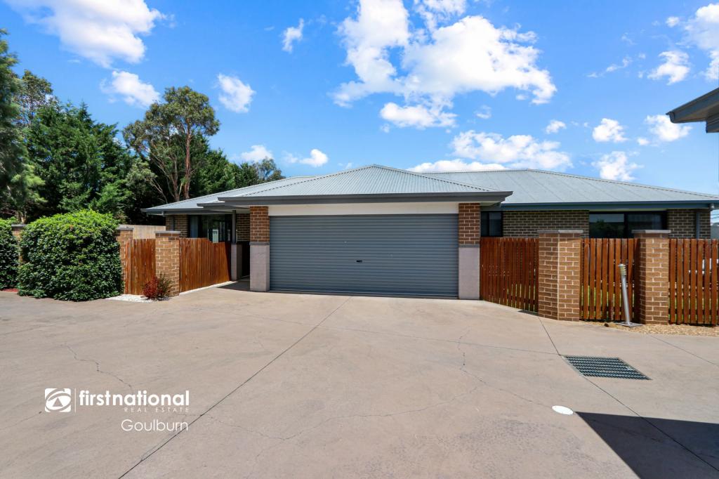 7/95 Gibson St, Goulburn, NSW 2580