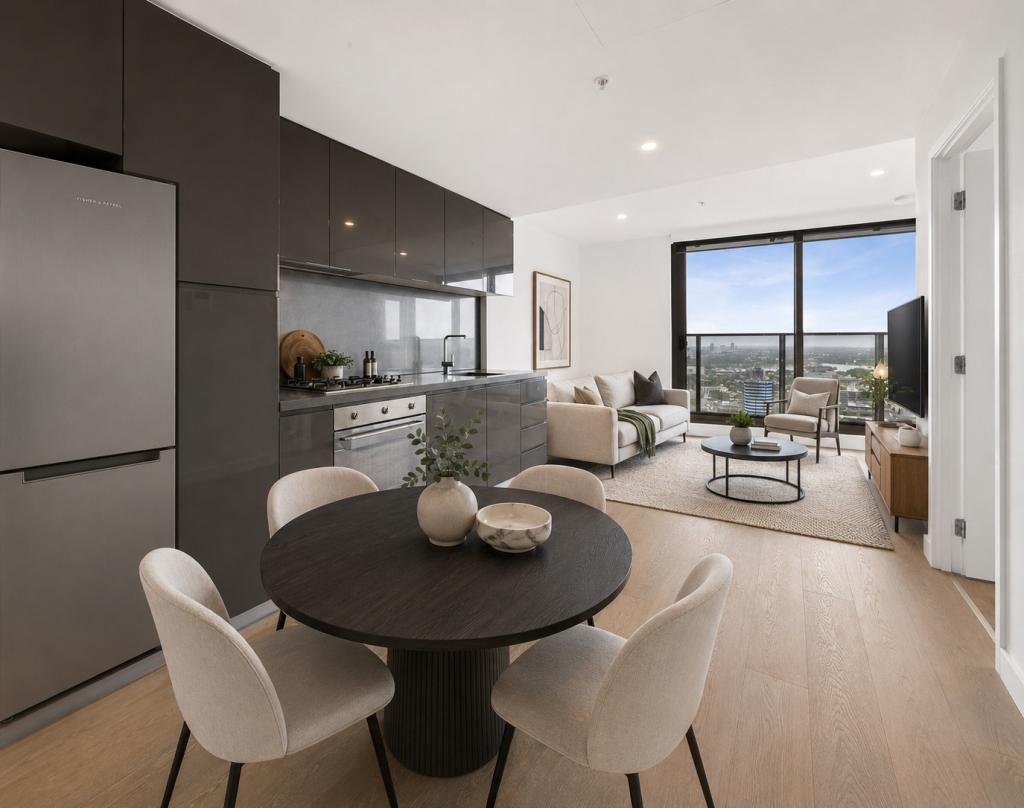 2905/48 BALSTON ST, SOUTHBANK, VIC 3006