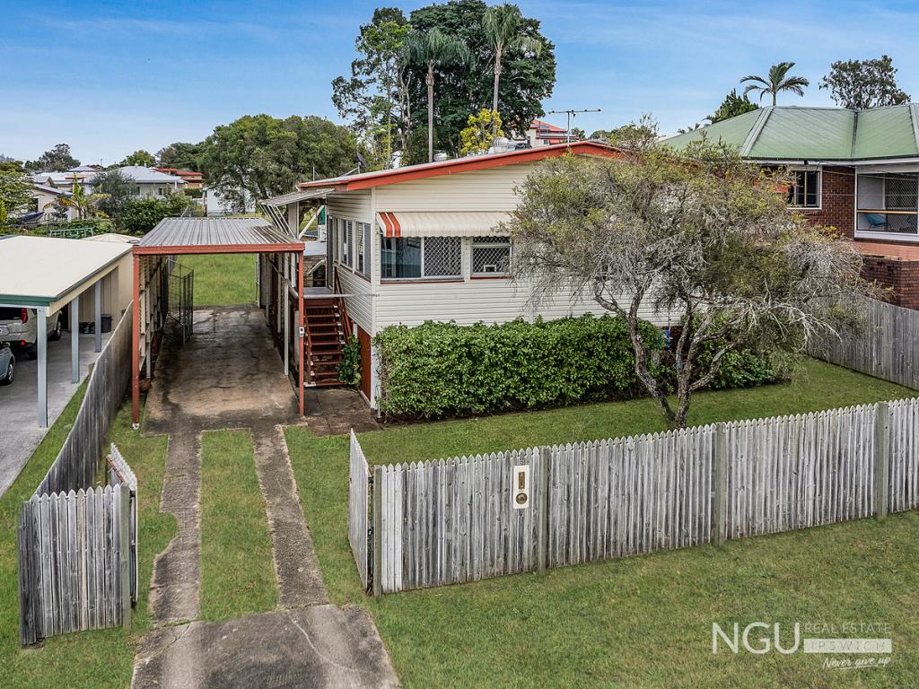 51 Walkers Lane, Booval, QLD 4304