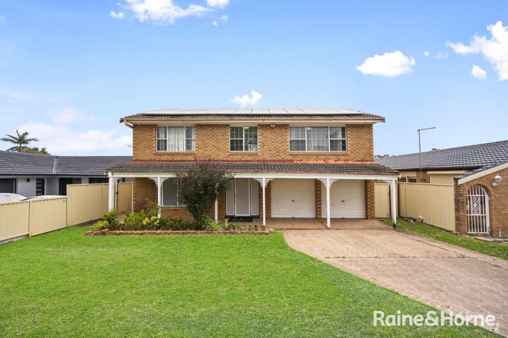 545 Smithfield Rd, Greenfield Park, NSW 2176