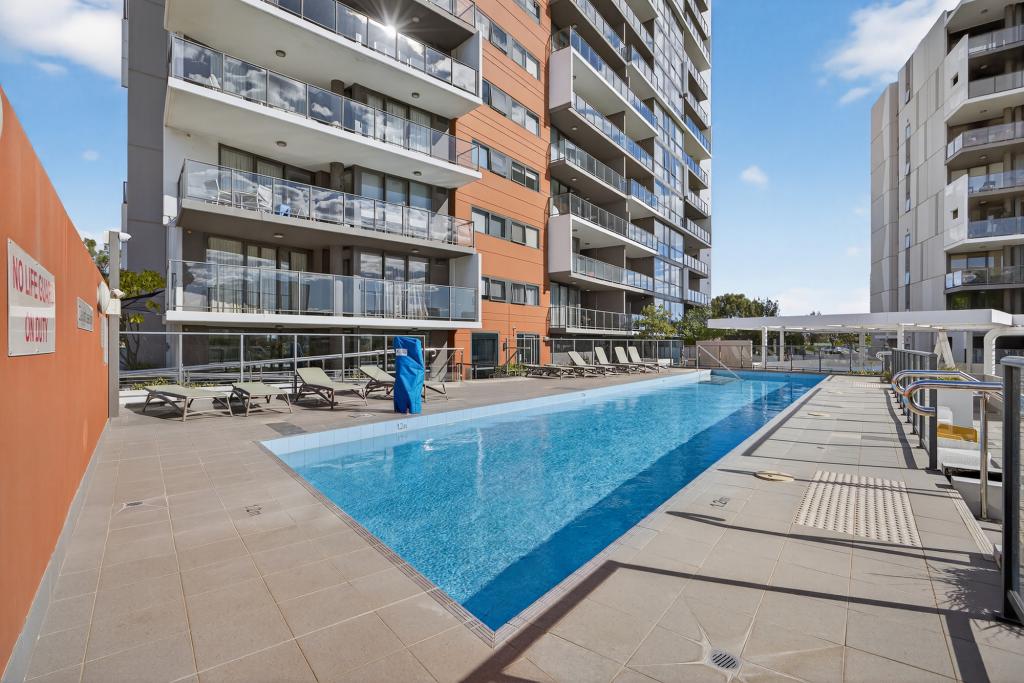 60/3 HOMELEA CT, RIVERVALE, WA 6103