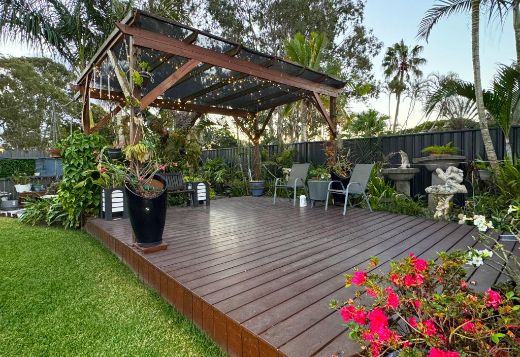 11 Thygesen St, Bundaberg North, QLD 4670