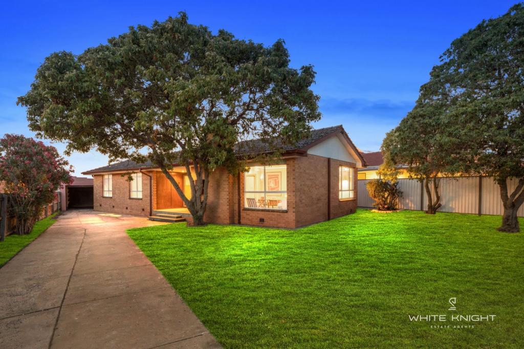 257 MAIN RD W, ST ALBANS, VIC 3021