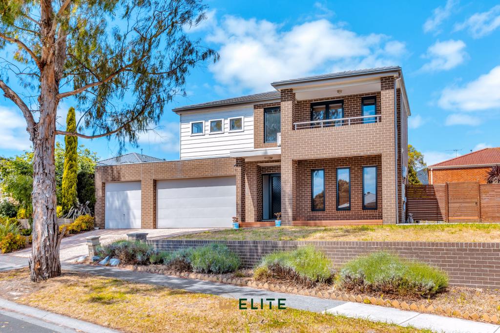 42 Riviera Dr, Berwick, VIC 3806