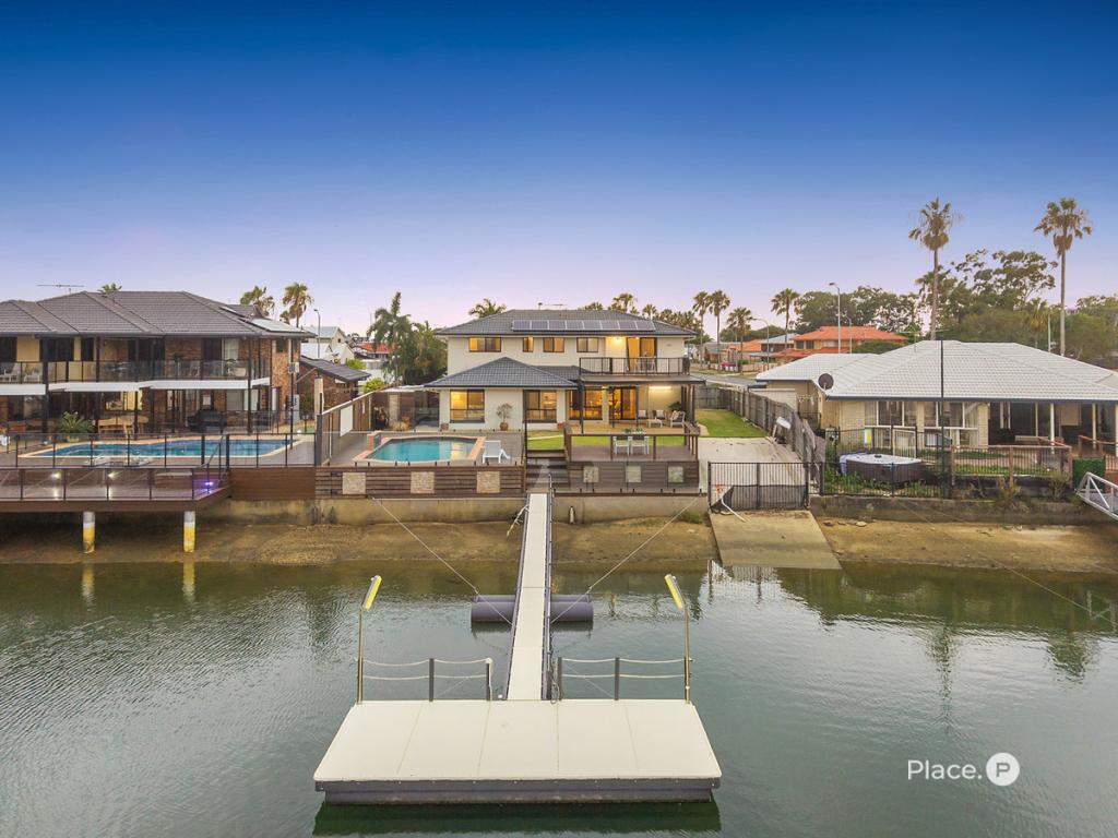 117 Griffith Rd, Newport, QLD 4020