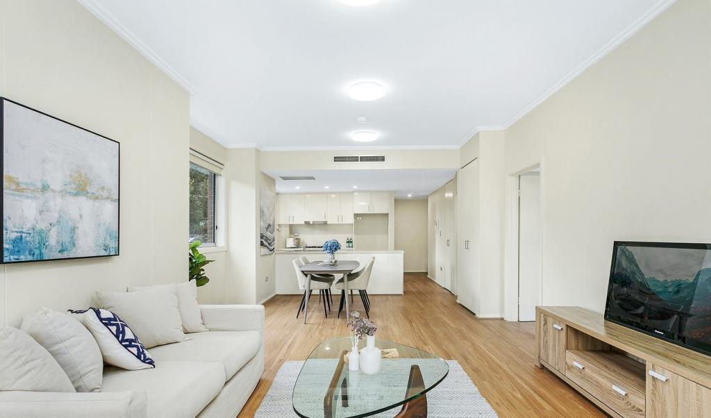 9/3-5 NOLA RD, ROSEVILLE, NSW 2069