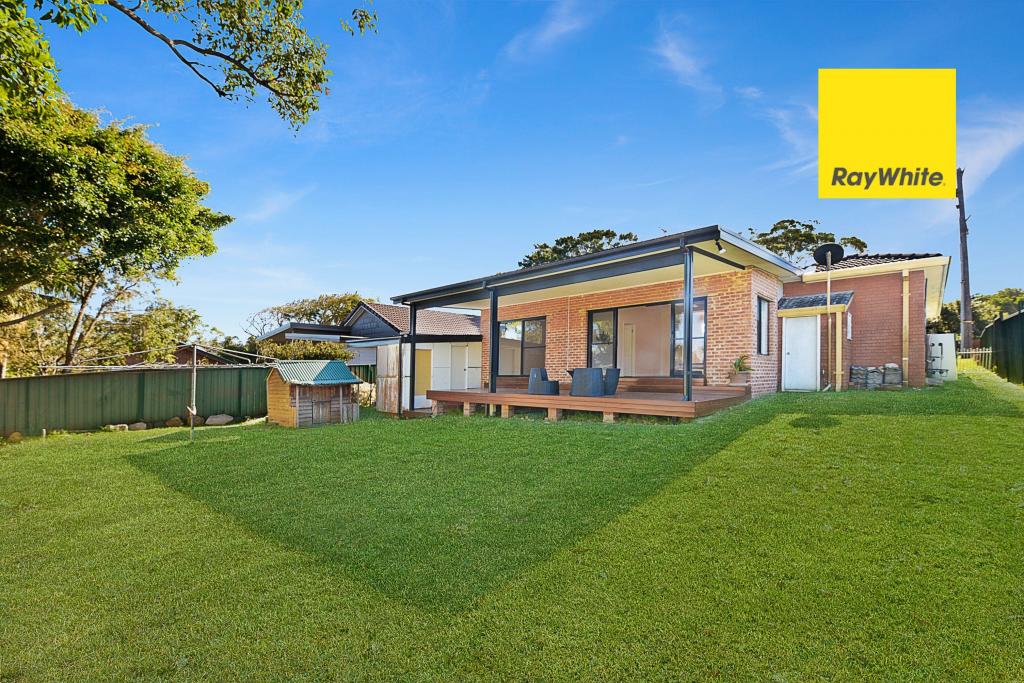 6 Reef St, Bundeena, NSW 2230