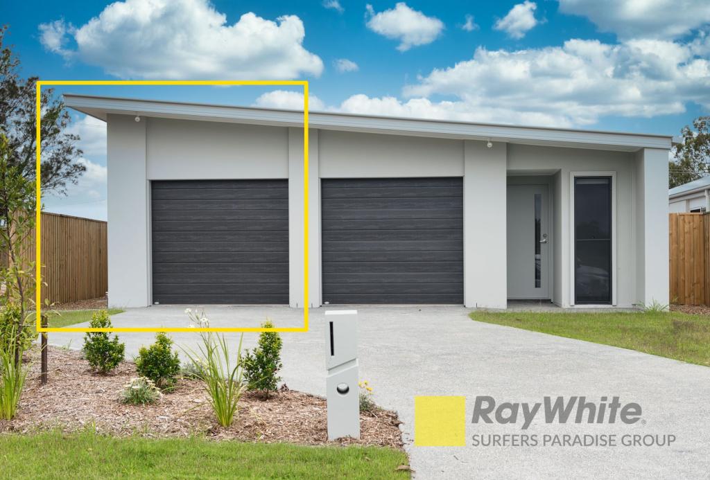 2/27 Dorchester Cl, Pimpama, QLD 4209