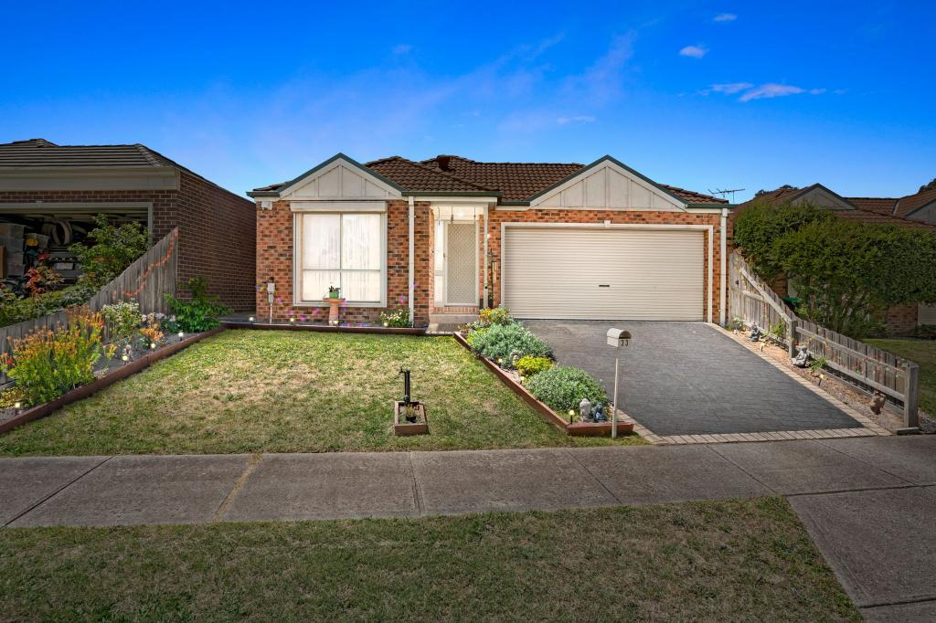 33 Parlette Tce, South Morang, VIC 3752