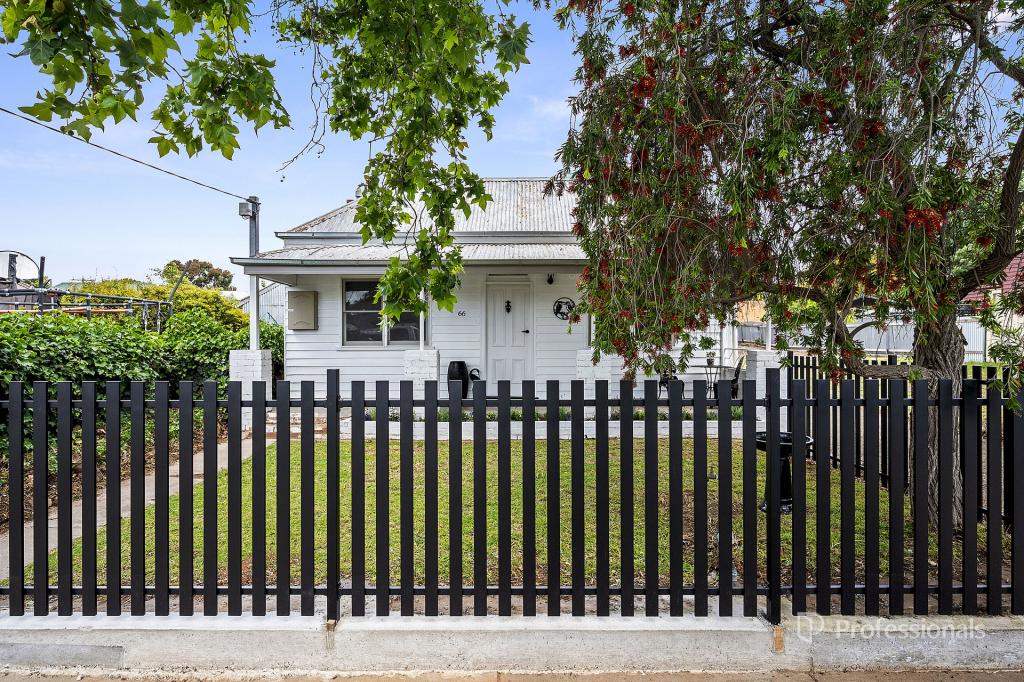 66 Napier St, Maryborough, VIC 3465
