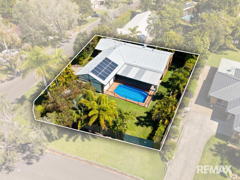9 Emerald Vista Pde, Yandina, QLD 4561