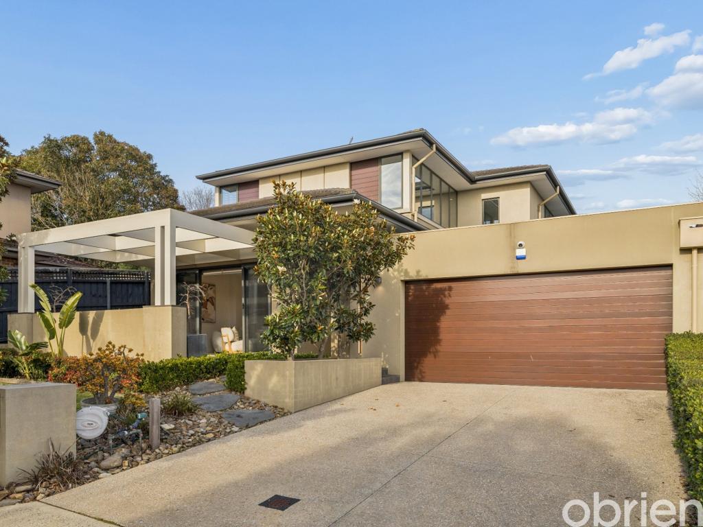 10/36 Peel St, Berwick, VIC 3806