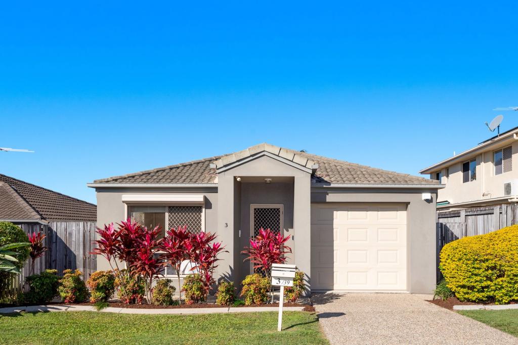 3/39 JOHNSTON ST, CARINA, QLD 4152