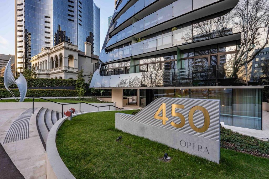 306/450 St Kilda Rd, Melbourne, VIC 3004