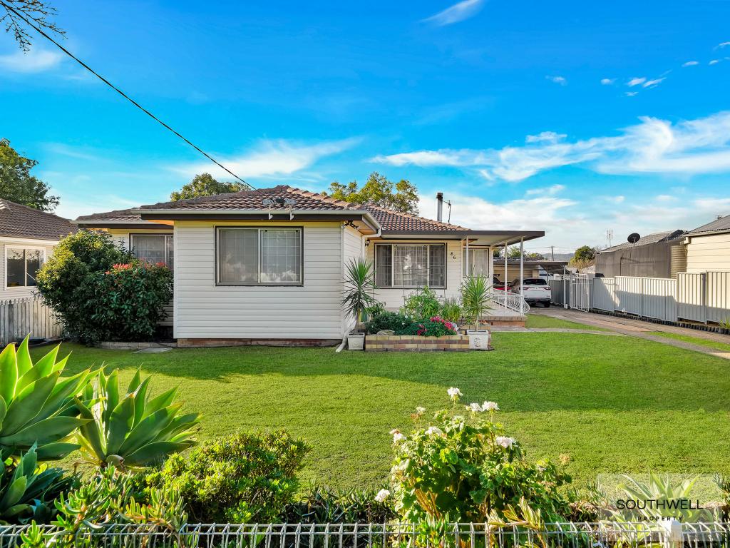 86 Petra Ave, South Tamworth, NSW 2340