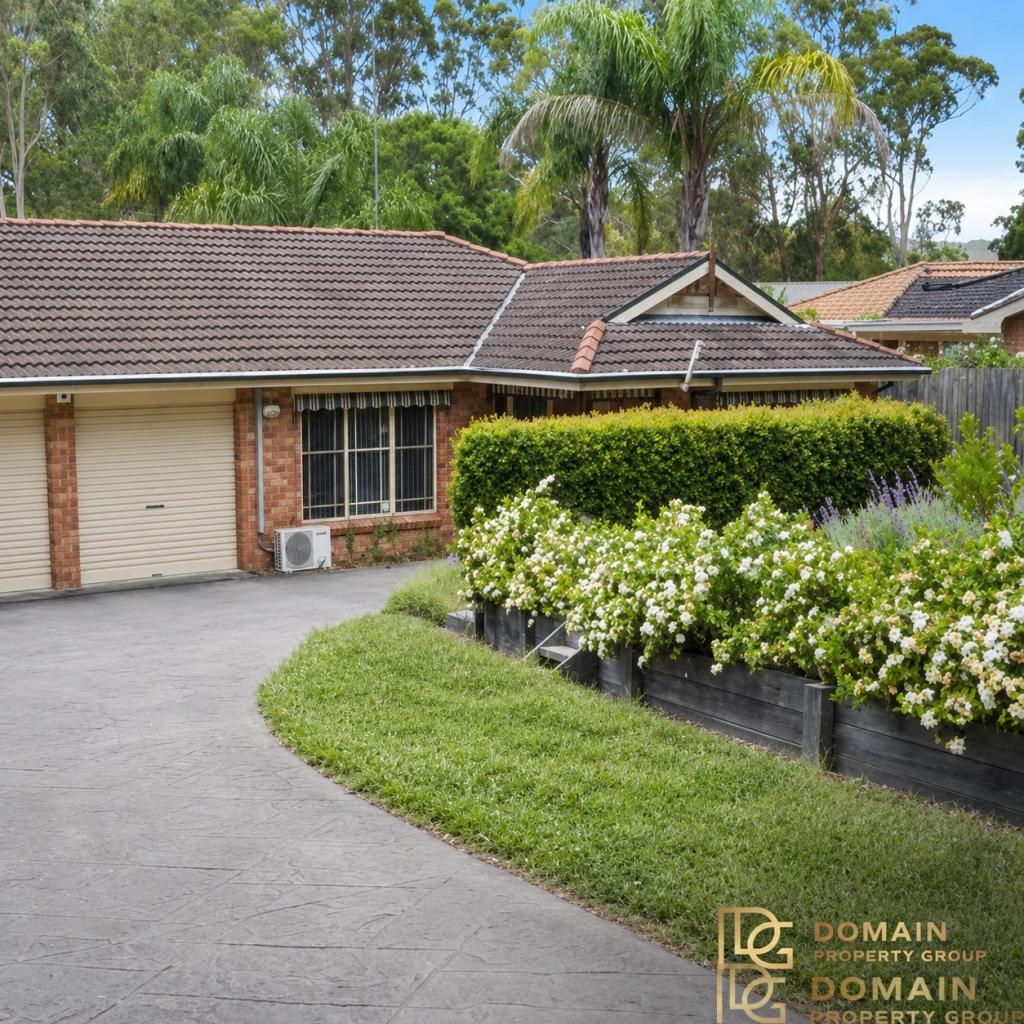 Contact agent for address, EMPIRE BAY, NSW 2257