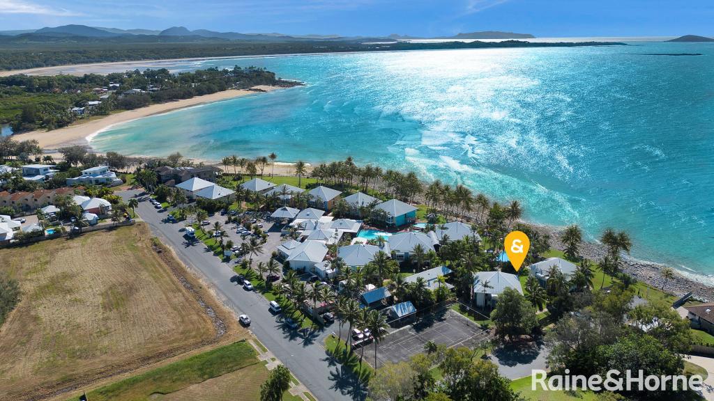 11/2 Beach Rd, Dolphin Heads, QLD 4740