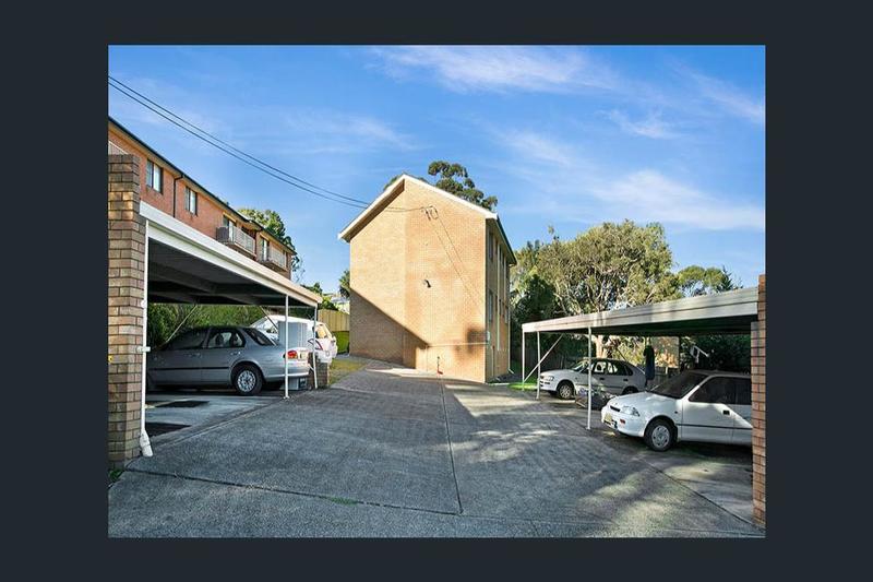 7/47 Thompson St, Woonona, NSW 2517