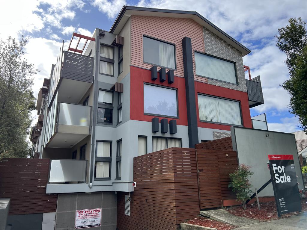 14/23 Edith St, Dandenong, VIC 3175