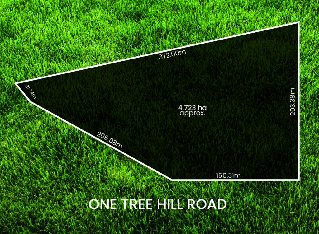 202 One Tree Hill Rd, Golden Grove, SA 5125