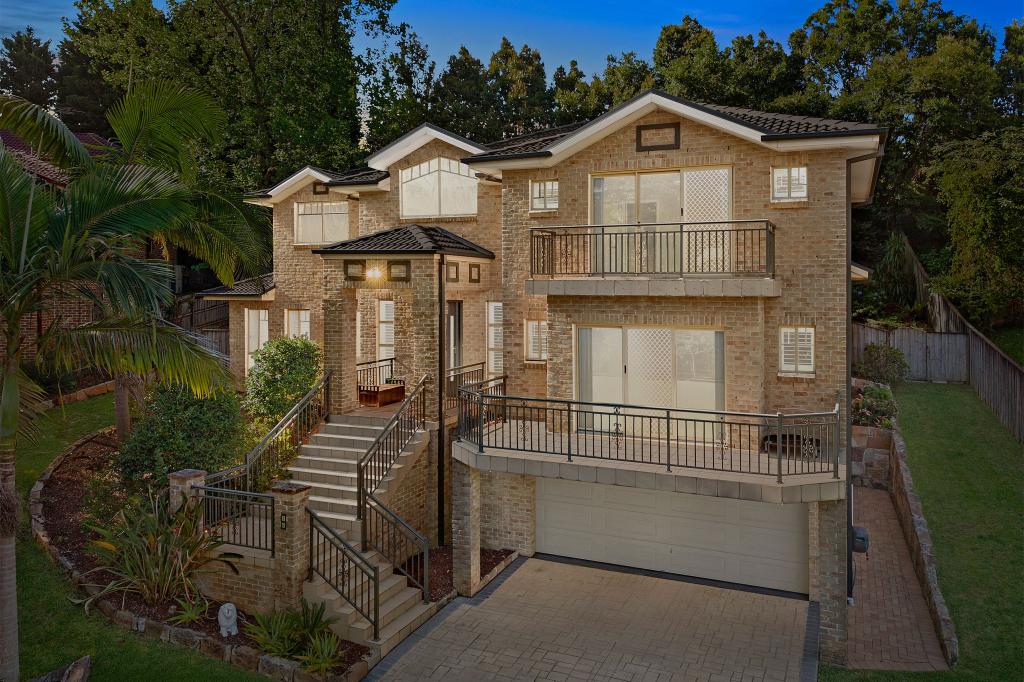 1e Lilla Rd, Pennant Hills, NSW 2120