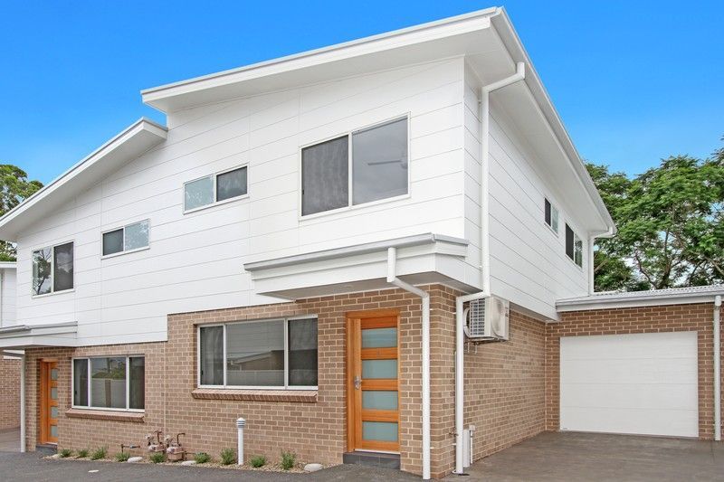 3/251-253 Princes Hwy, Dapto, NSW 2530