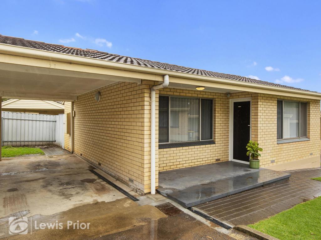1/1 Letchford St, Bedford Park, SA 5042