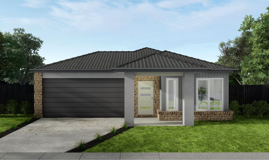 LOT 925 NANCY BOULEVARD (PARKLANDS ESTATE), WONTHAGGI, VIC 3995