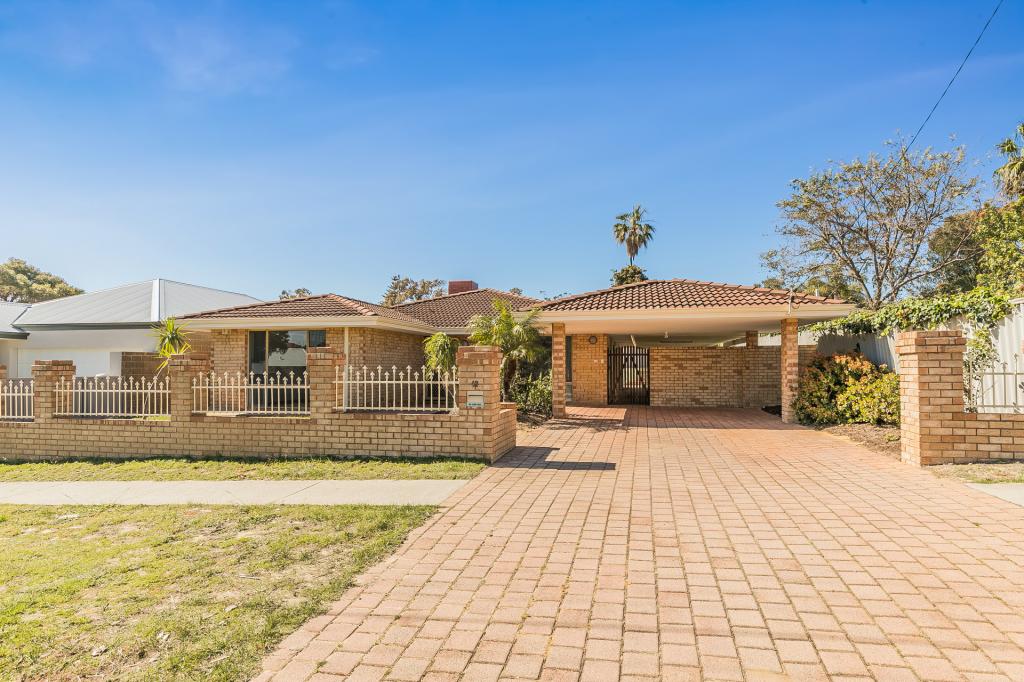 42 Burroughs Rd, Karrinyup, WA 6018