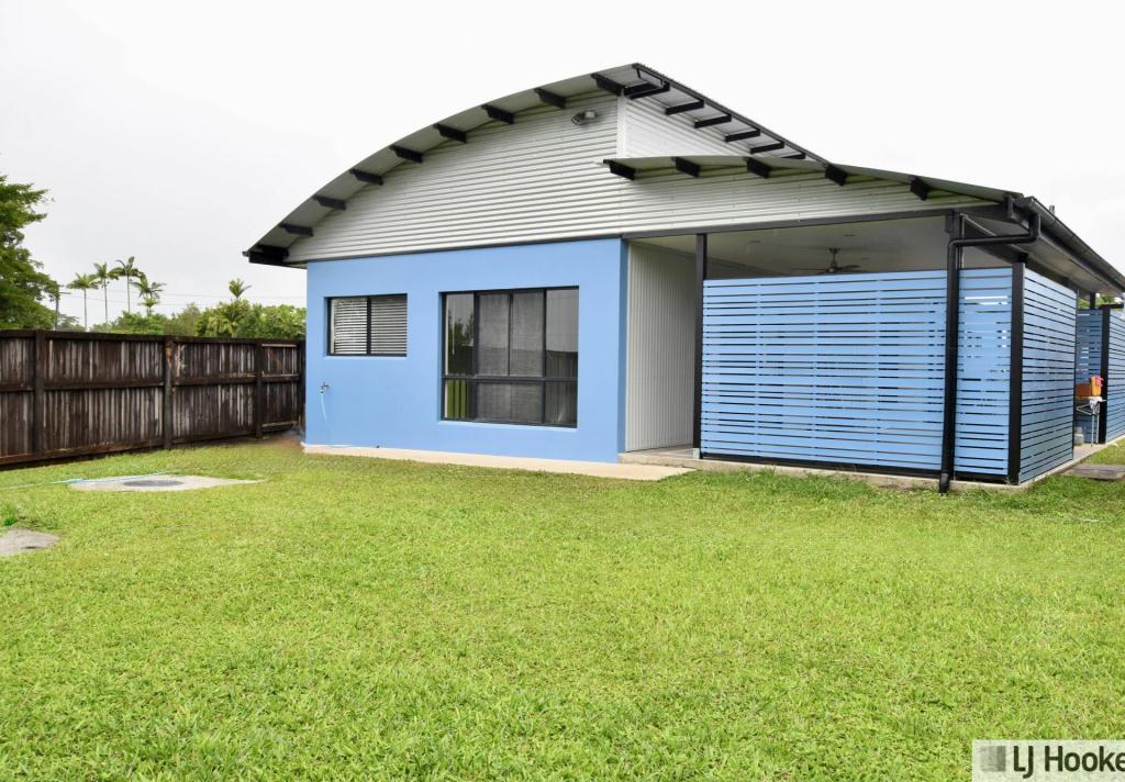 UNIT 2/29 GLASGOW ST, EL ARISH, QLD 4855