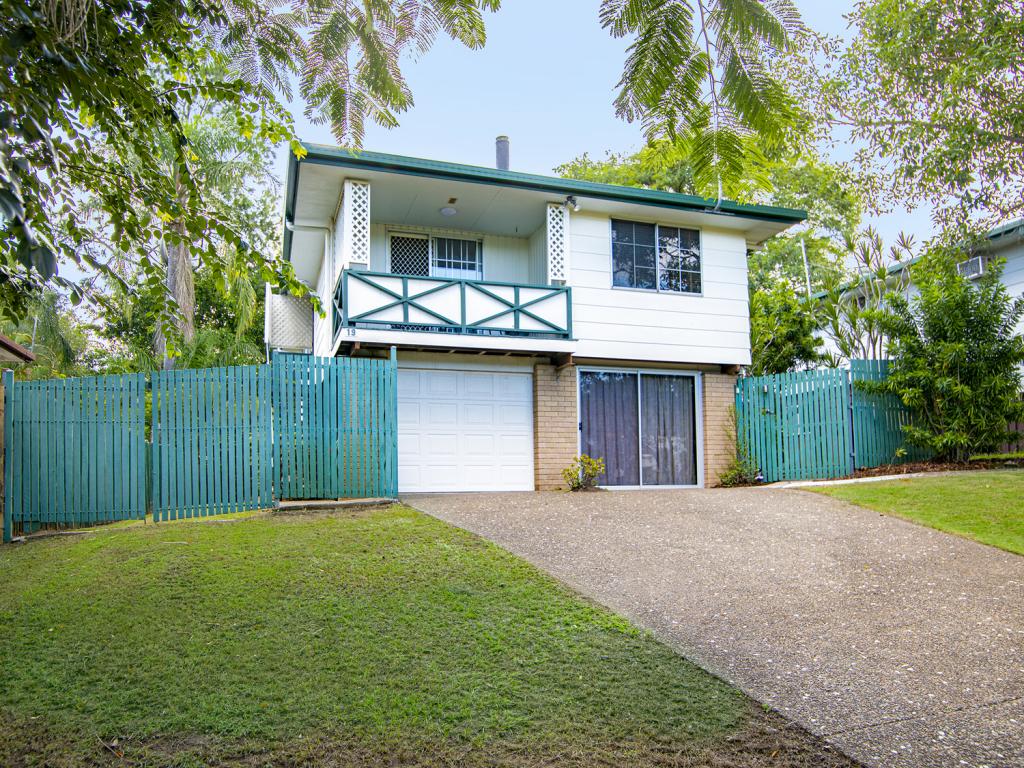 19 Pannard St, Darra, QLD 4076