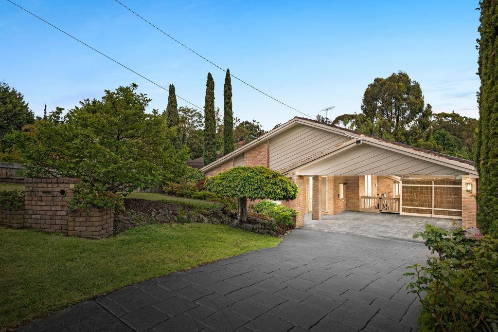 14 Kempston Ct, Croydon North, VIC 3136