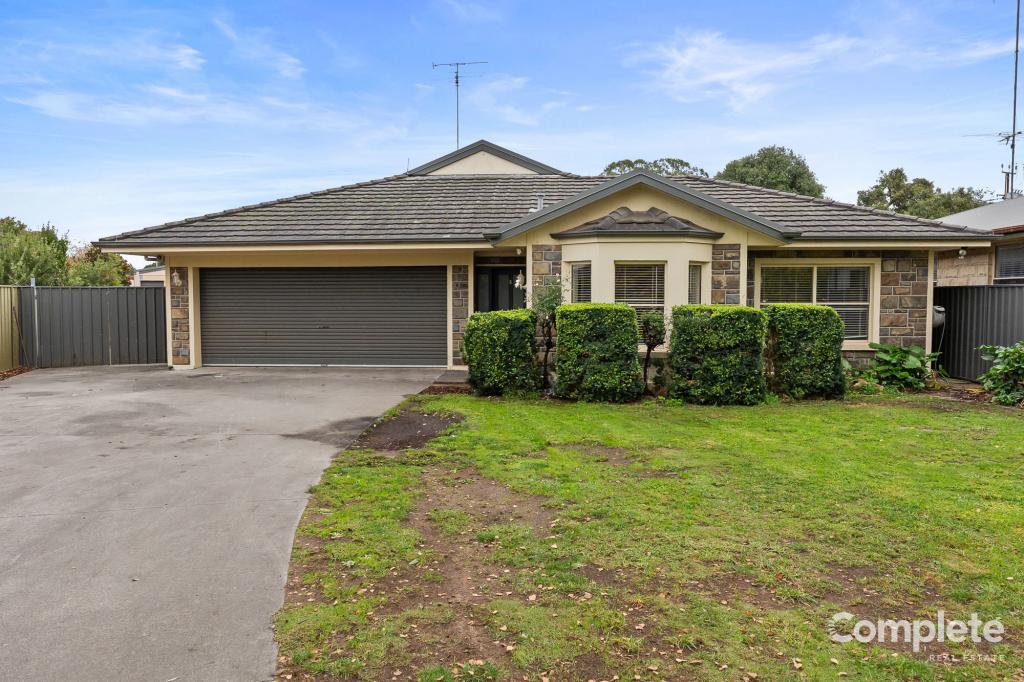 9 Catharina Pl, Mount Gambier, SA 5290
