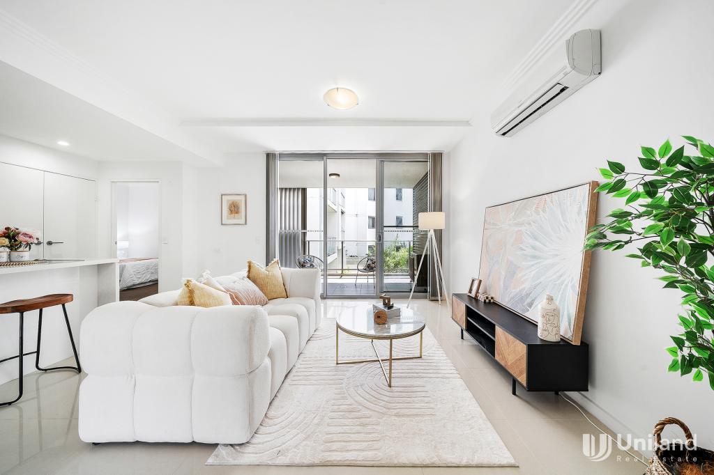 59/1-11 Donald St, Carlingford, NSW 2118