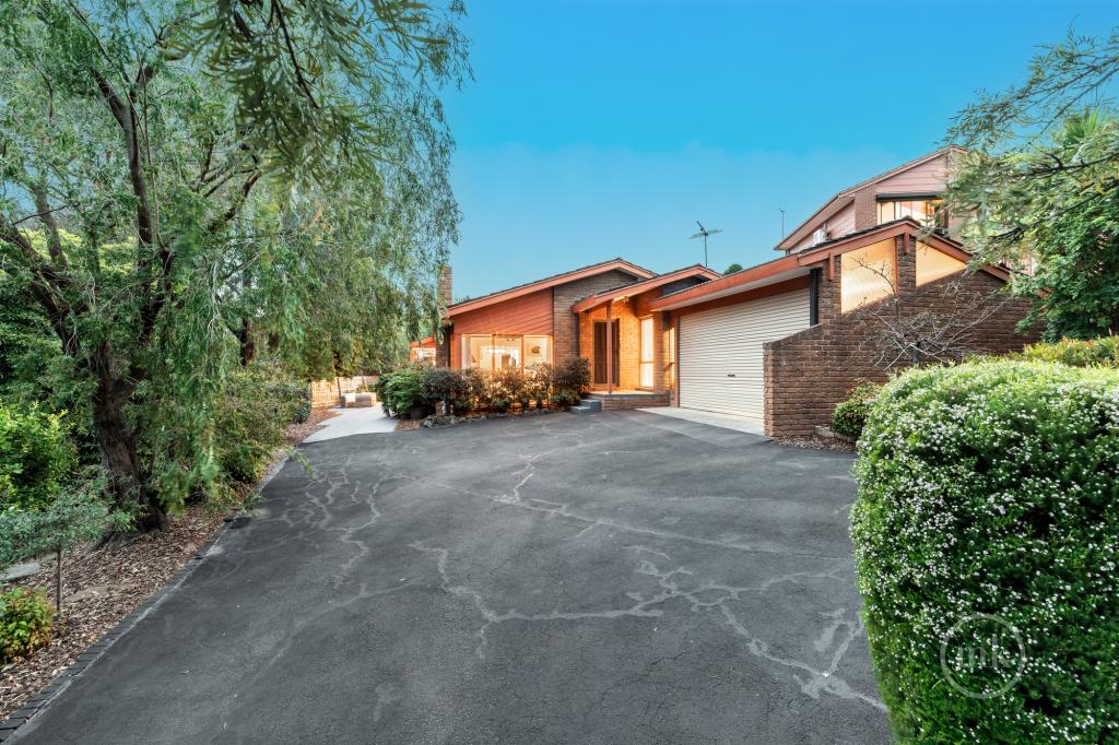 3 Charles Wilson Cl, Eltham North, VIC 3095