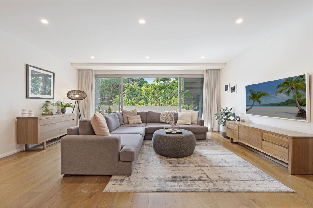 7/33-39 HAMILTON ST, ROSE BAY, NSW 2029