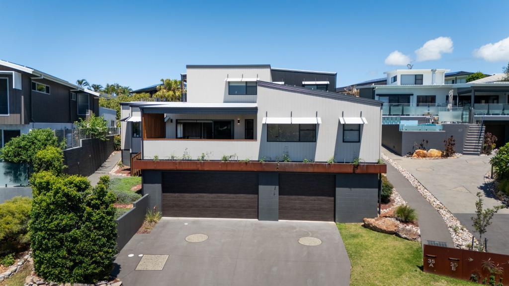 35a Island Rd, Sapphire Beach, NSW 2450