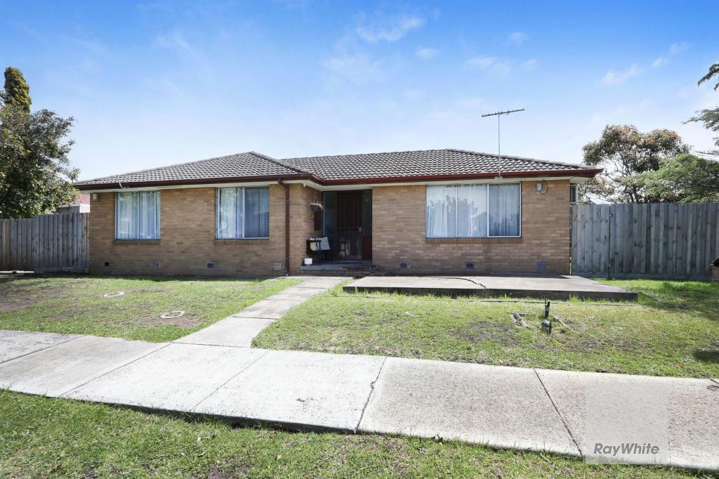 233 Carrick Dr, Gladstone Park, VIC 3043