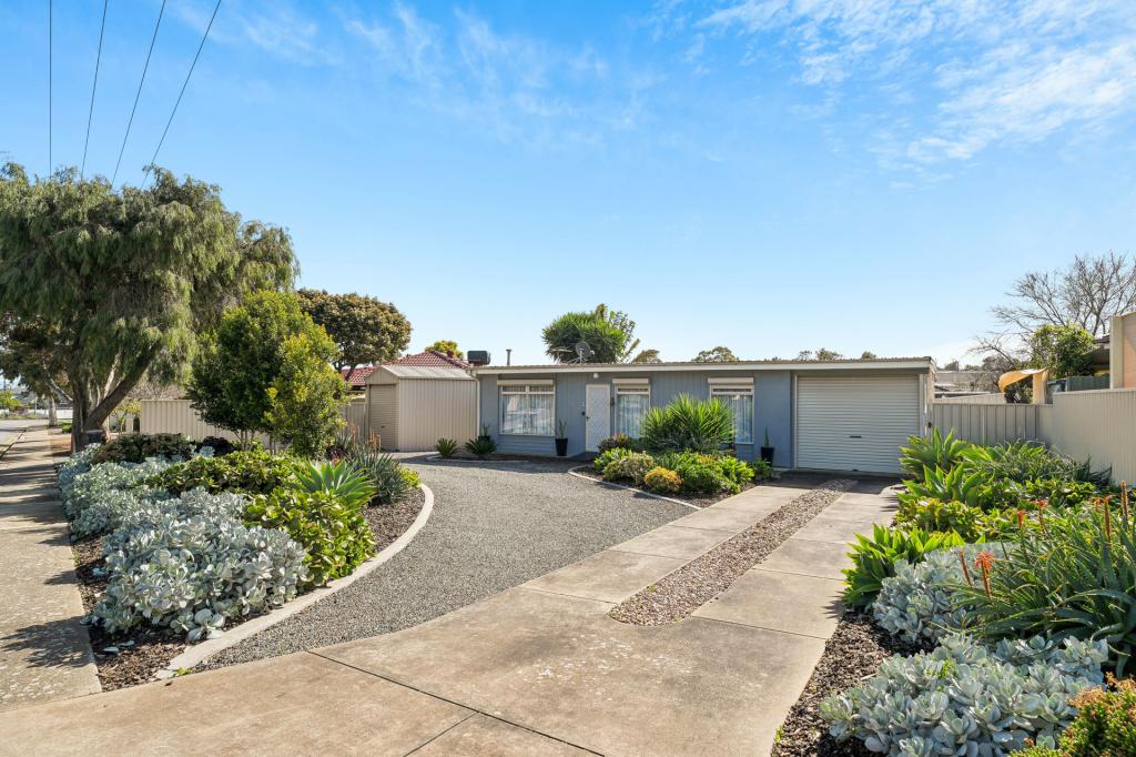 5 Petersen Cres, Port Noarlunga, SA 5167