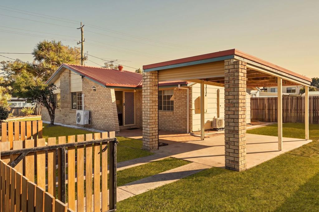 46 Ranald Ave, Ningi, QLD 4511