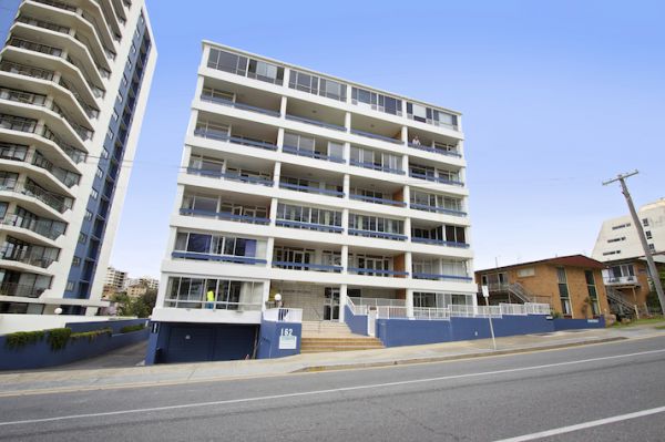 9/162 MARINE PDE, RAINBOW BAY, QLD 4225