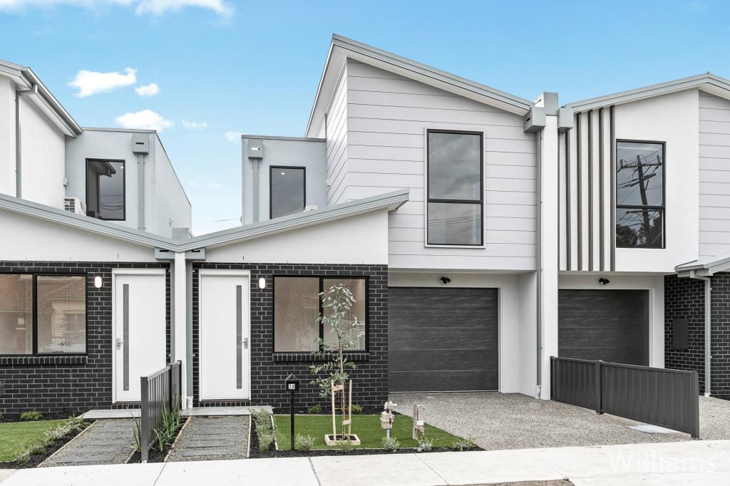 2a Junction St, Newport, VIC 3015