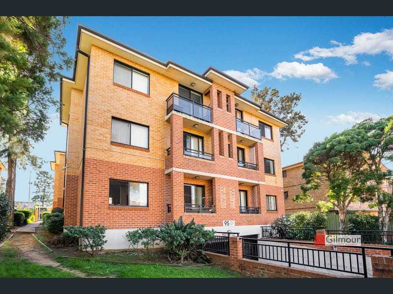 2/95 Great Western Hwy, Parramatta, NSW 2150