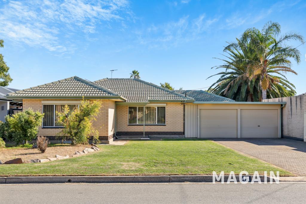 41 Kym St, Port Noarlunga South, SA 5167