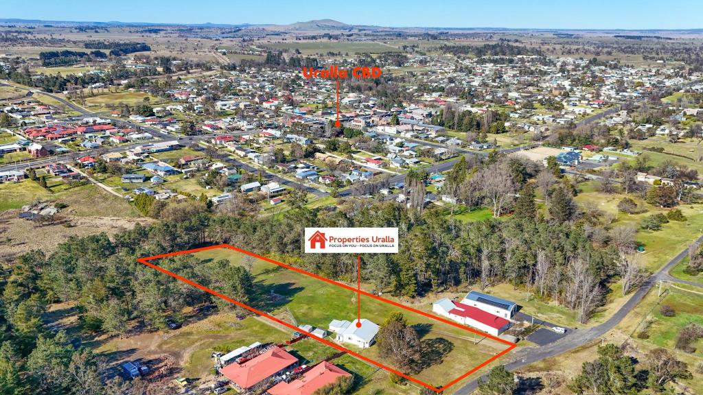 14 Uralla St, Uralla, NSW 2358