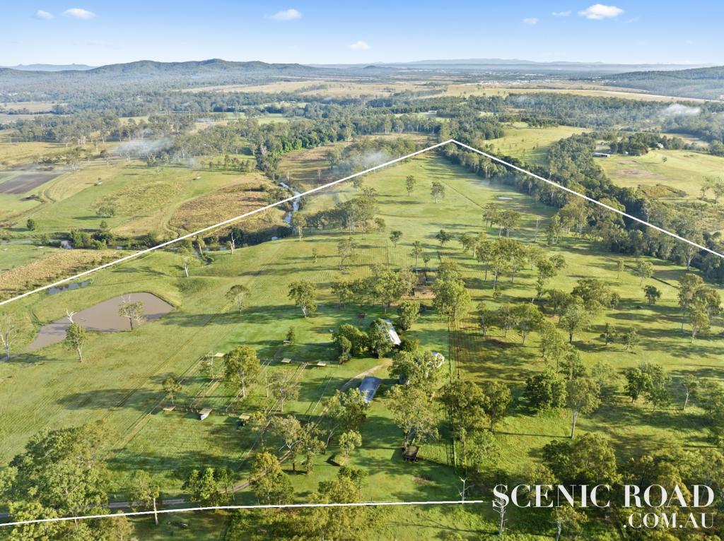 67-89 Waldron Rd, Tamborine, QLD 4270