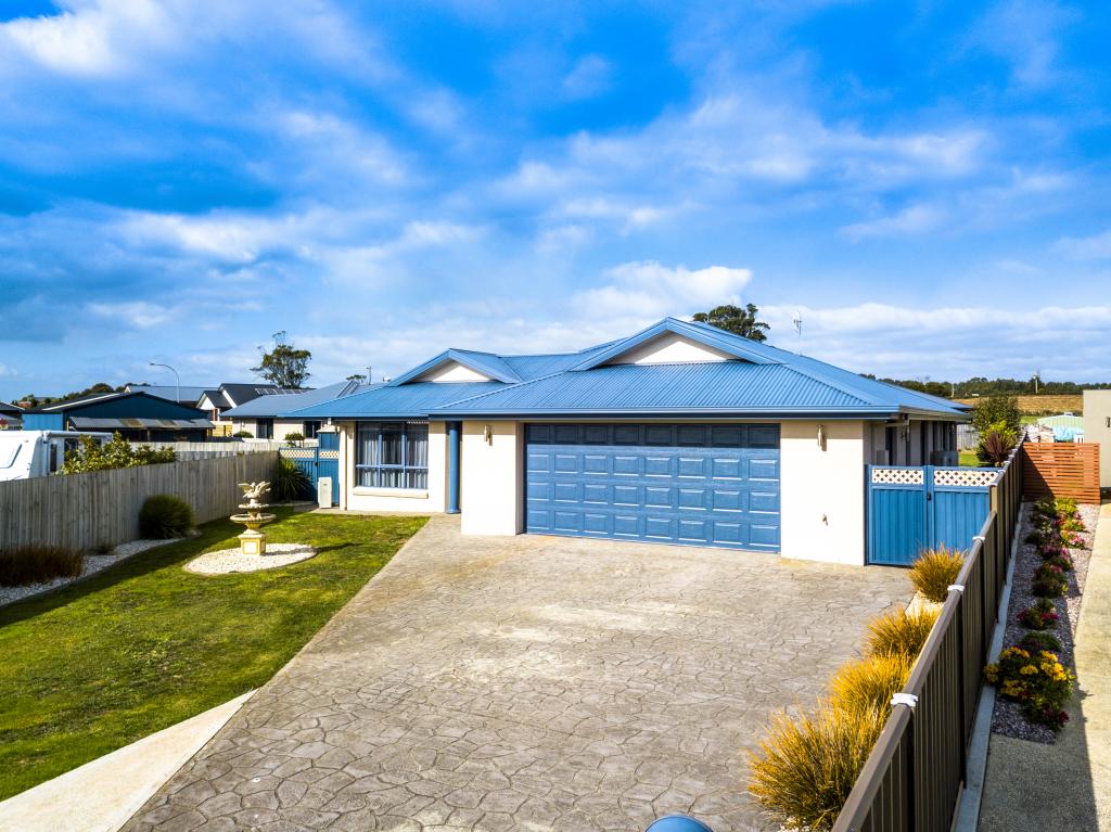 11 Ewington Way, Romaine, TAS 7320