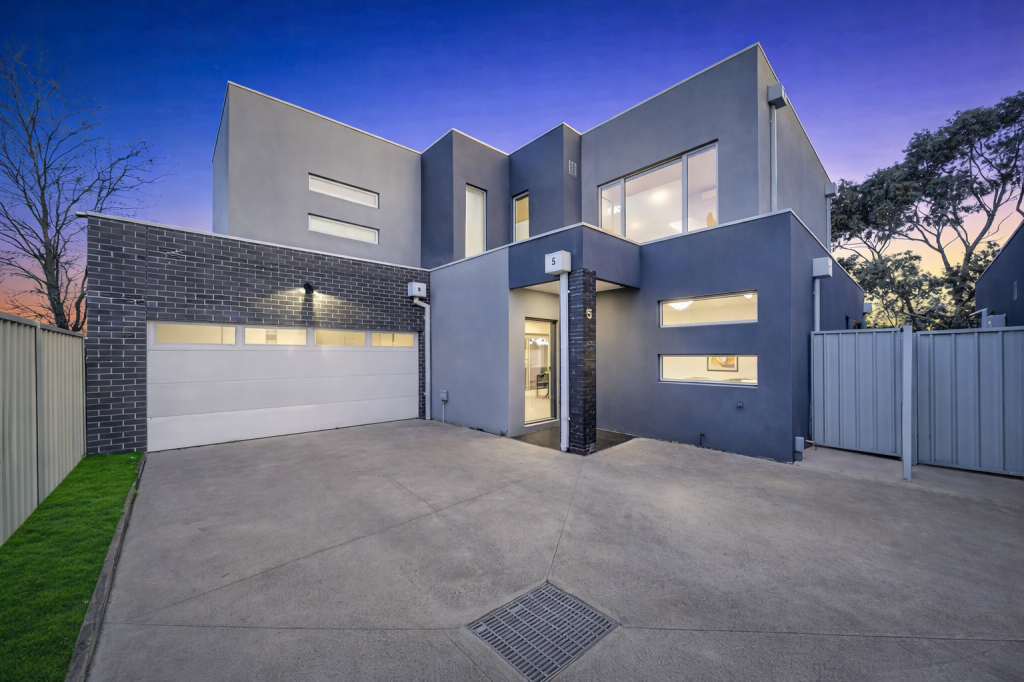 5/275 Point Cook Rd, Point Cook, VIC 3030