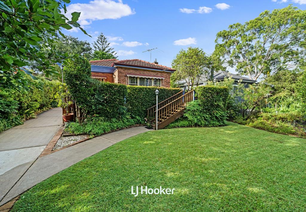 14 Kamilaroy Rd, West Pymble, NSW 2073